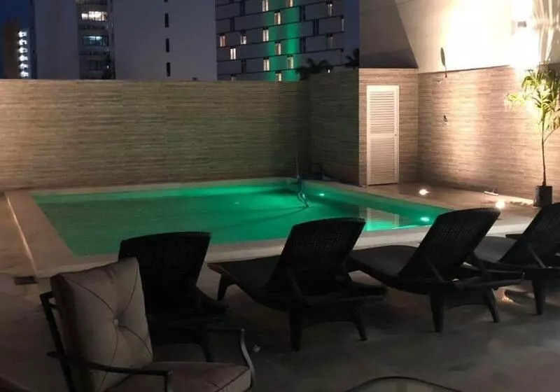 Fotos del hotel Av Inn:  8