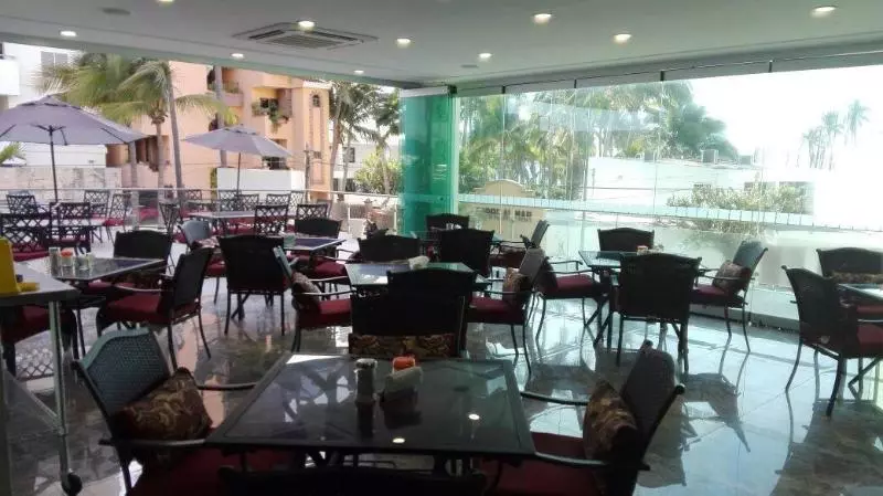 Fotos del hotel Av Inn:  16