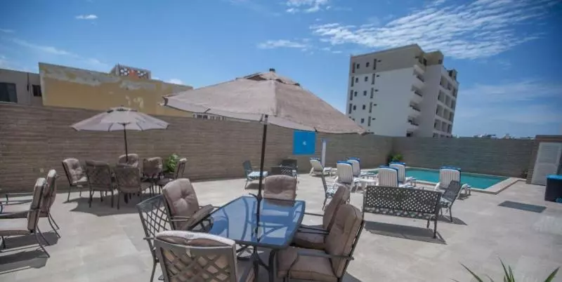 Fotos del hotel Av Inn:  24