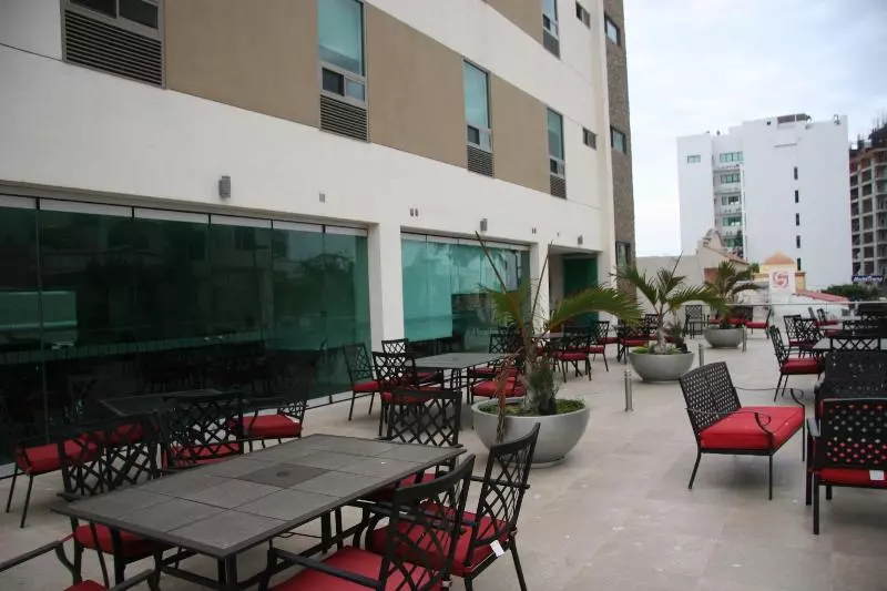 Fotos del hotel Av Inn:  20