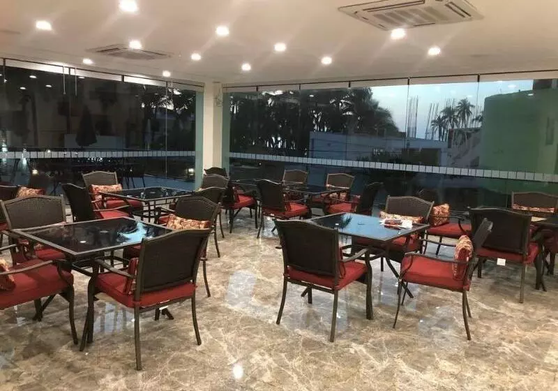 Fotos del hotel Av Inn:  7