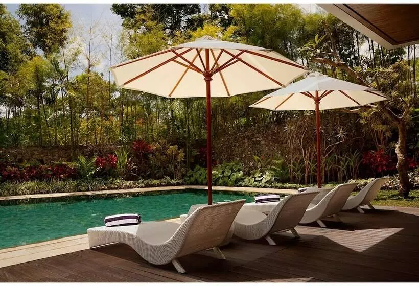 Fotos del hotel Del Cielo Villa Jimbaran:  9