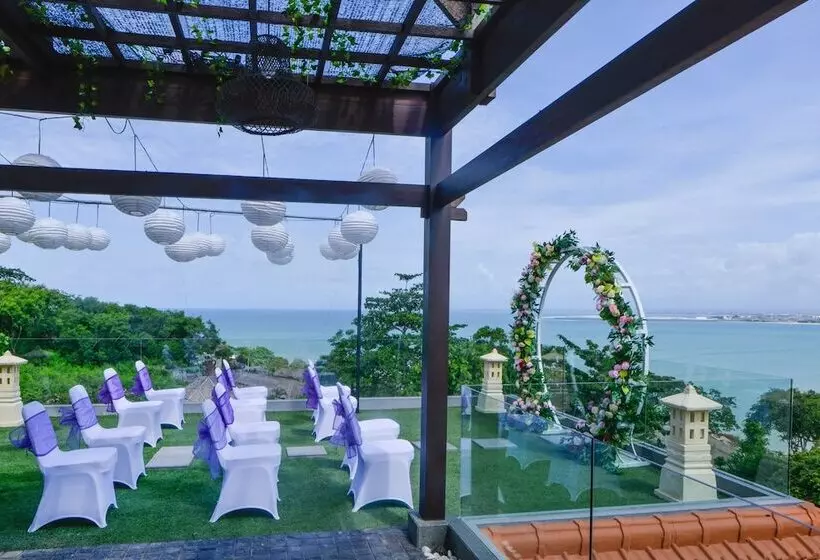 Fotos del hotel Del Cielo Villa Jimbaran:  12