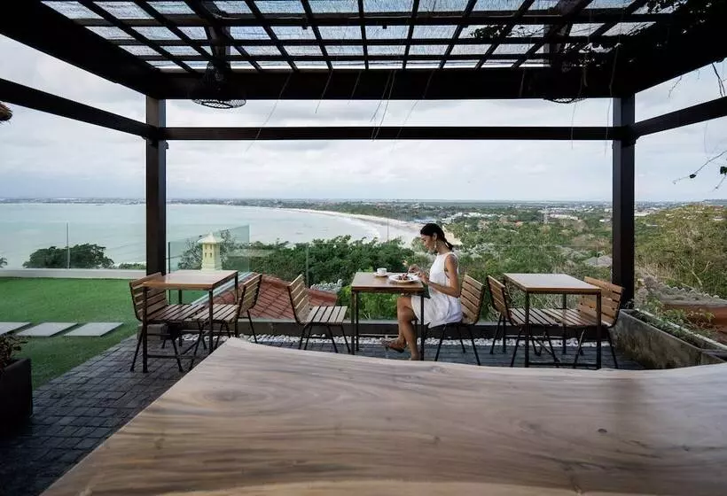 Fotos del hotel Del Cielo Villa Jimbaran:  14