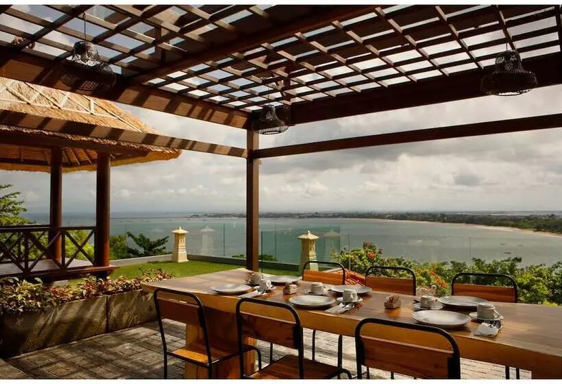 Fotos del hotel Del Cielo Villa Jimbaran:  11