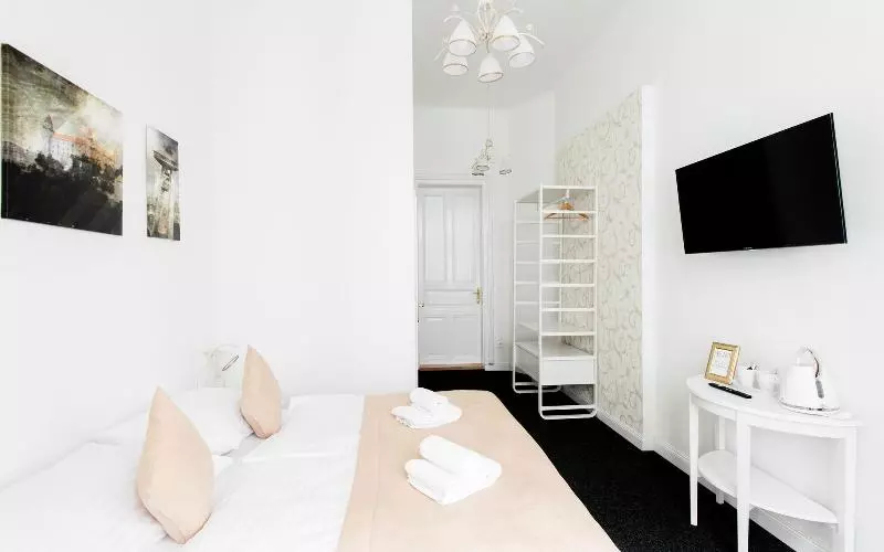 Downtown Bratislava B&b