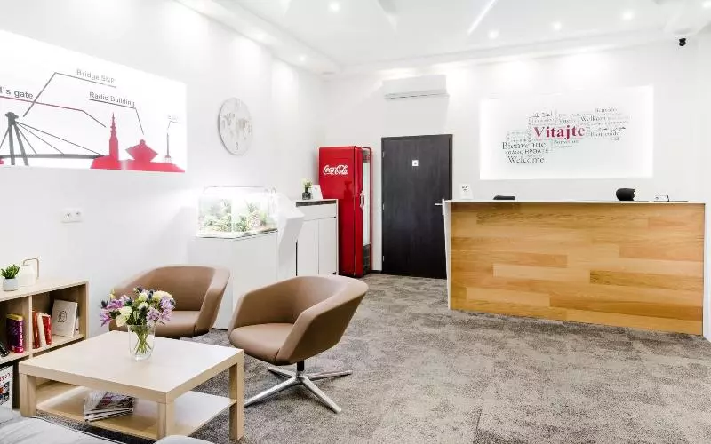 Fotos del hotel Downtown Bratislava B&b:  2