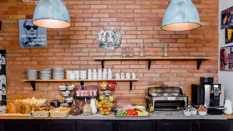 Fotos del hotel Downtown Bratislava B&b:  9