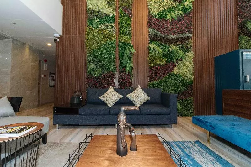 Fotos del hotel Reddoorz Premium Near Ust Hospital:  13