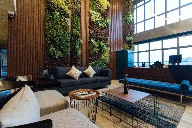 Fotos del hotel Reddoorz Premium Near Ust Hospital:  9