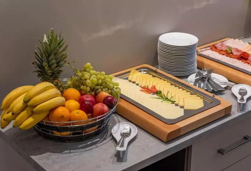 Fotos del hotel Skyhotel Prague:  2