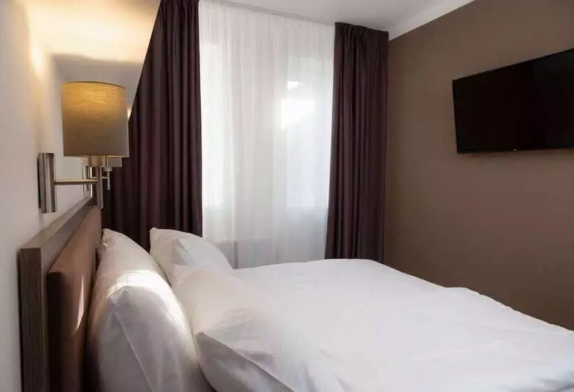 Fotos del hotel Skyhotel Prague:  9