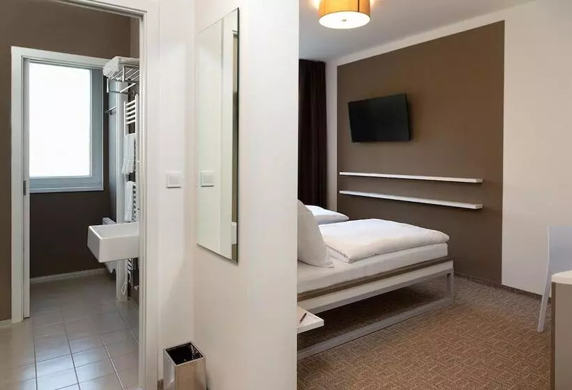 Fotos del hotel Skyhotel Prague:  12