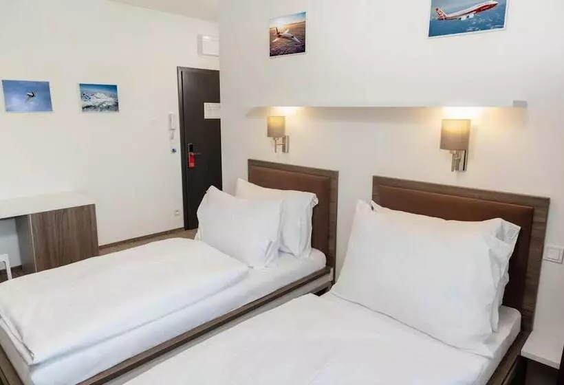 Fotos del hotel Skyhotel Prague:  14