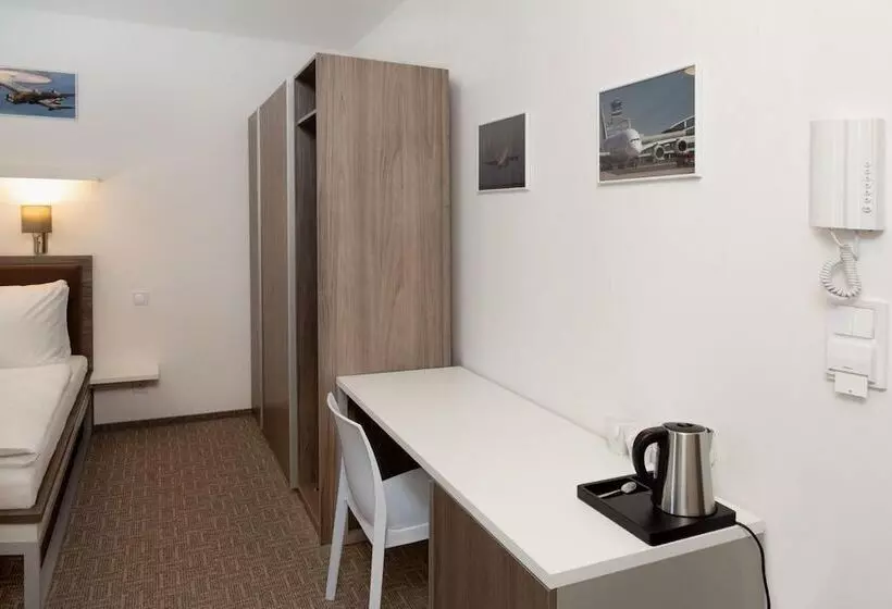 Fotos del hotel Skyhotel Prague:  15
