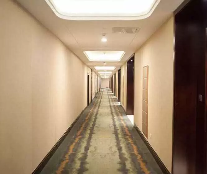 Fotos del hotel The Huiting Collection:  2