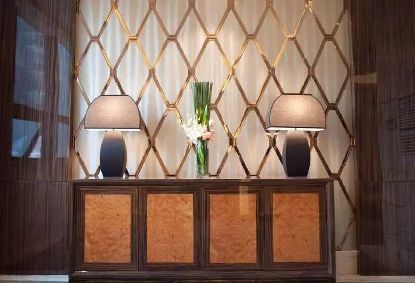 Fotos del hotel The Huiting Collection:  9