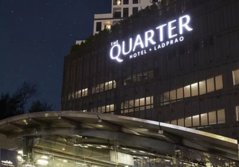 The Quarter Ladprao By Uhg