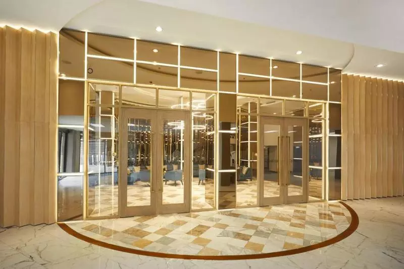 Fotos del hotel The Quarter Ladprao By Uhg:  14