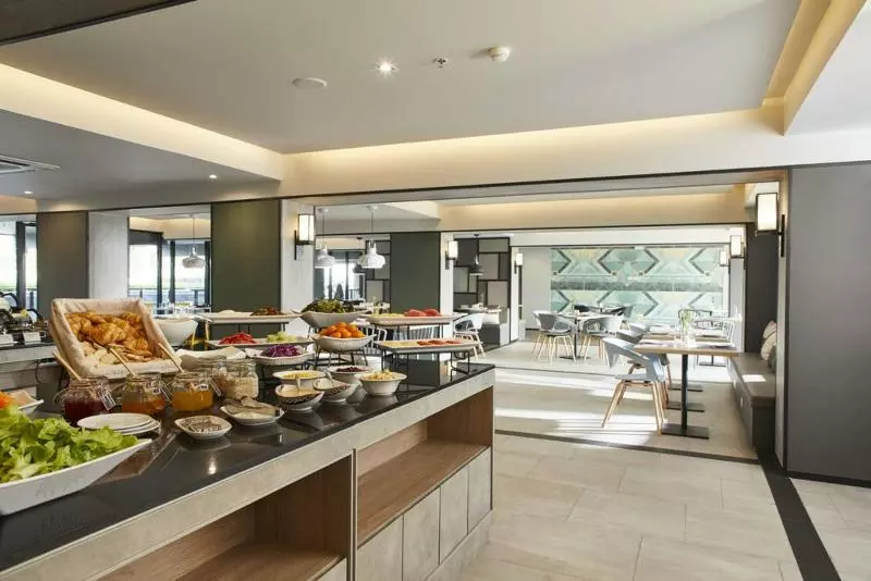 Fotos del hotel The Quarter Ladprao By Uhg:  16