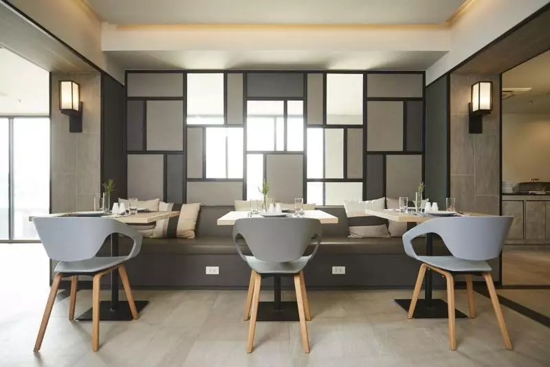 Fotos del hotel The Quarter Ladprao By Uhg:  13