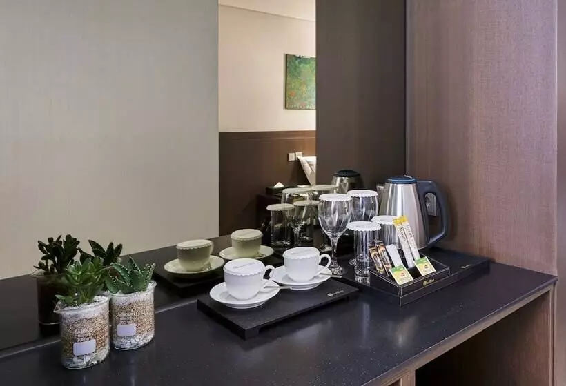 Fotos del hotel Mfelice:  21