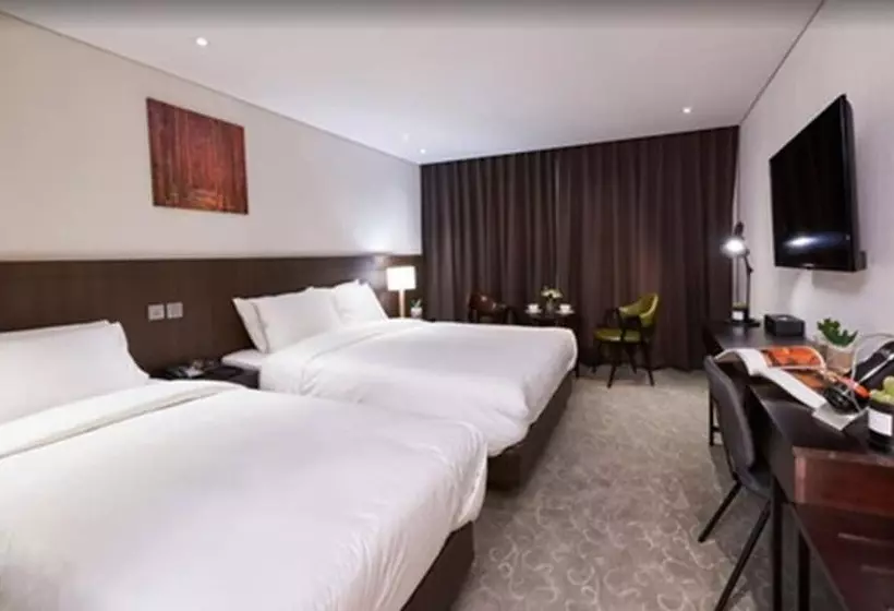 Fotos del hotel Mfelice:  6