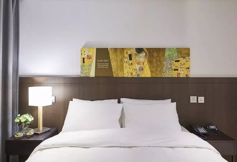 Fotos del hotel Mfelice:  10