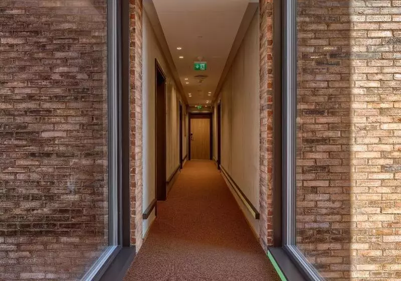 Fotos del hotel Ydalir:  3