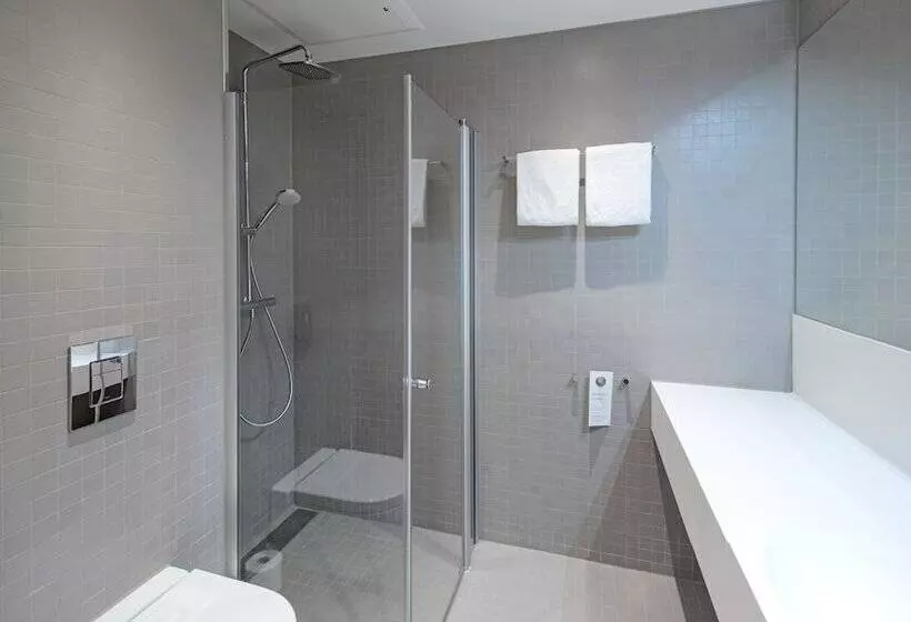 Fotos del hotel Ydalir:  7