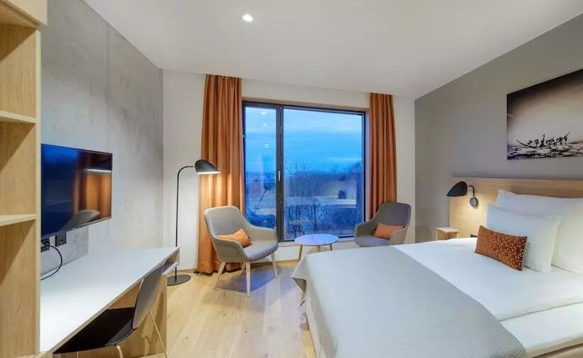 Fotos del hotel Ydalir:  9