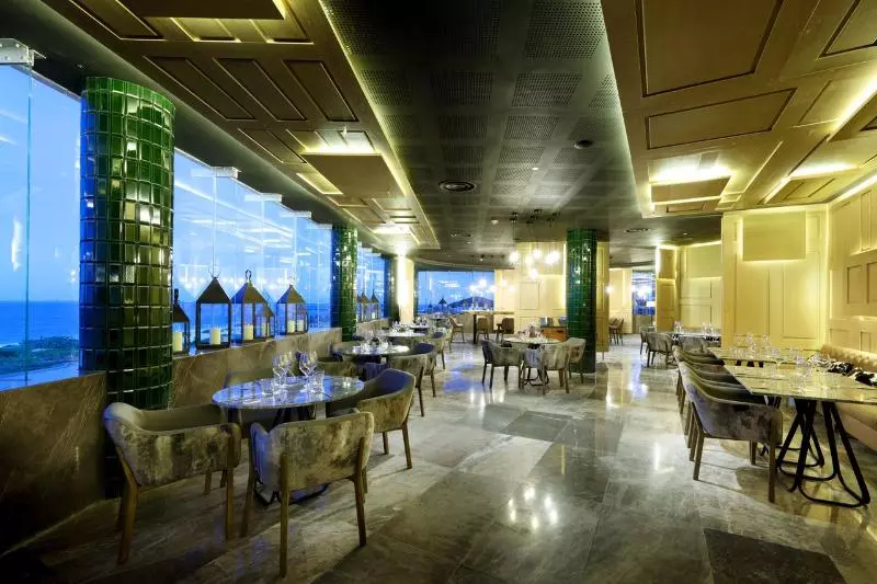 Fotos del hotel Trs Coral Hotel - Adults Only - All Inclusive:  94