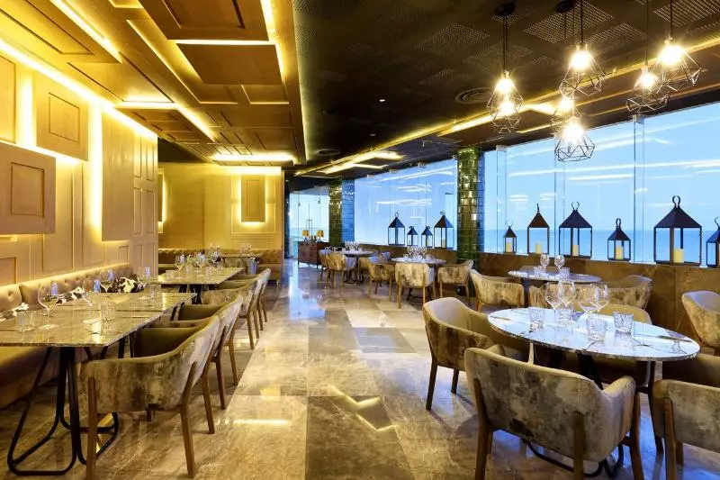 Fotos del hotel Trs Coral Hotel - Adults Only - All Inclusive:  89