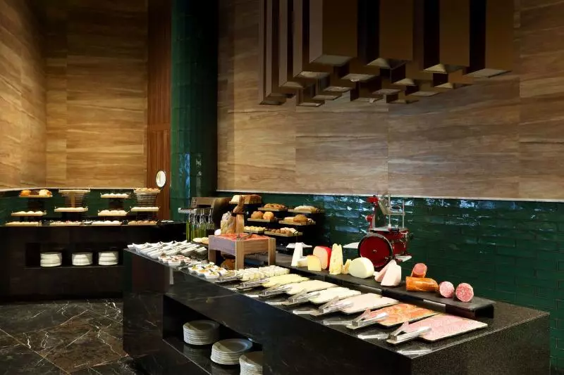 Fotos del hotel Trs Coral Hotel - Adults Only - All Inclusive:  95