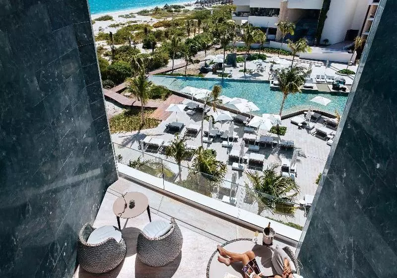 Fotos del hotel Trs Coral Hotel - Adults Only - All Inclusive:  83