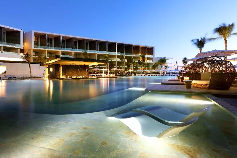 Fotos del hotel Trs Coral Hotel - Adults Only - All Inclusive:  87