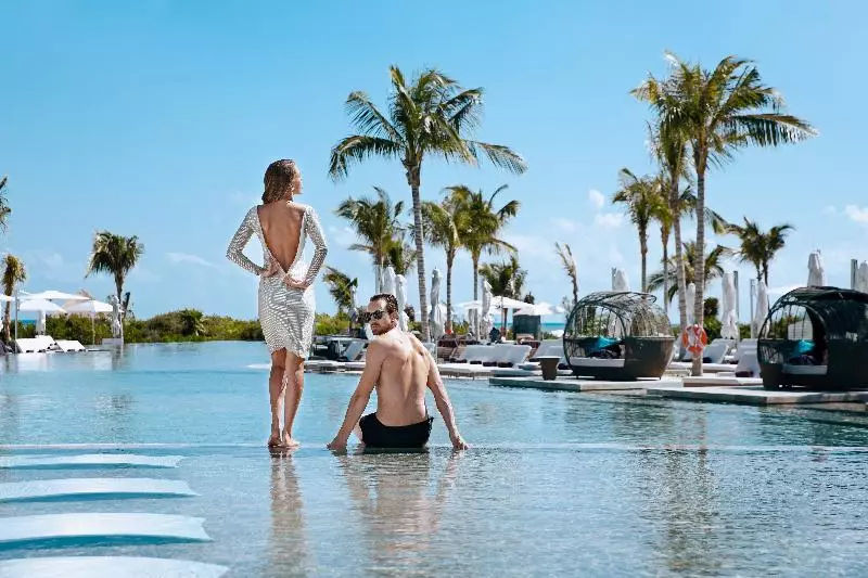 Fotos del hotel Trs Coral Hotel - Adults Only - All Inclusive:  88