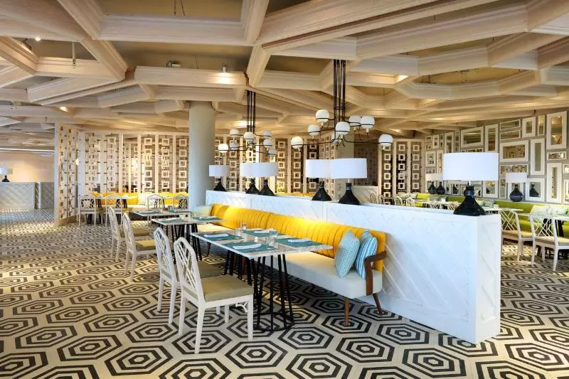 Fotos del hotel Trs Coral Hotel - Adults Only - All Inclusive:  90