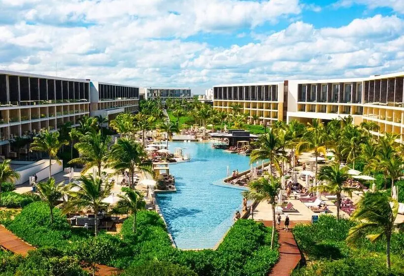 Fotos del hotel Trs Coral Hotel - Adults Only - All Inclusive:  2