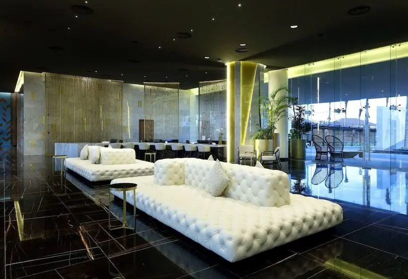 Fotos del hotel Trs Coral Hotel - Adults Only - All Inclusive:  5