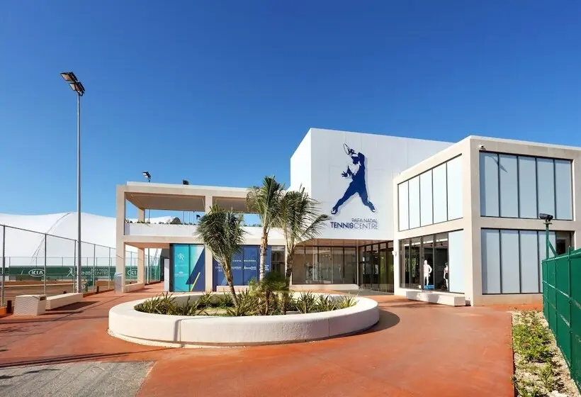 Fotos del hotel Trs Coral Hotel - Adults Only - All Inclusive:  19