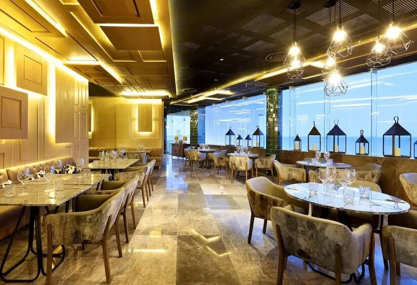 Fotos del hotel Trs Coral Hotel - Adults Only - All Inclusive:  21