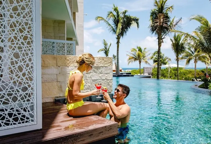 Fotos del hotel Trs Coral Hotel - Adults Only - All Inclusive:  9