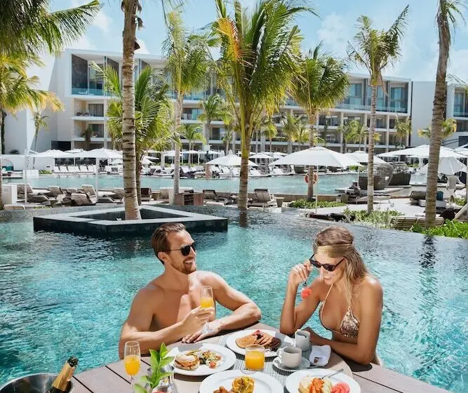 Fotos del hotel Trs Coral Hotel - Adults Only - All Inclusive:  22