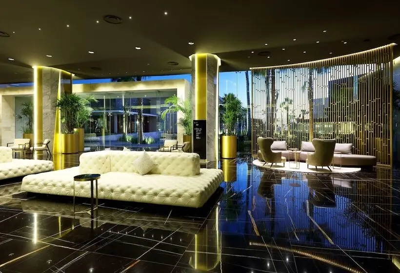 Fotos del hotel Trs Coral Hotel - Adults Only - All Inclusive:  32