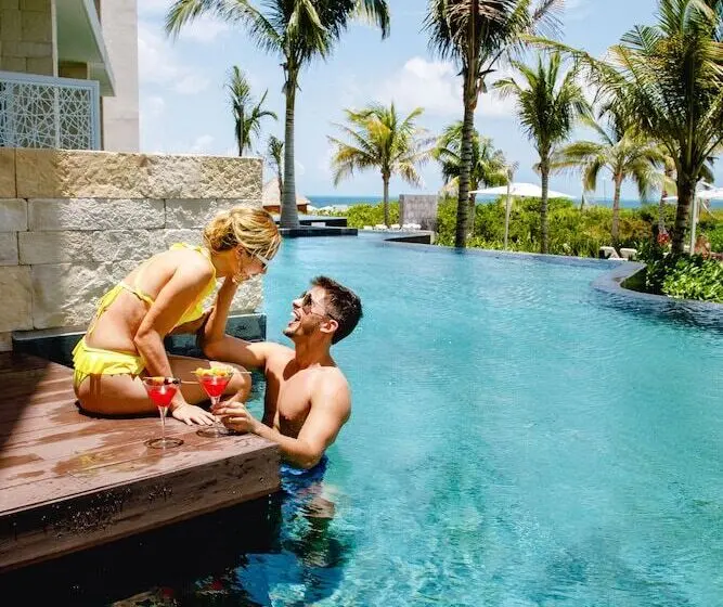 Fotos del hotel Trs Coral Hotel - Adults Only - All Inclusive:  36
