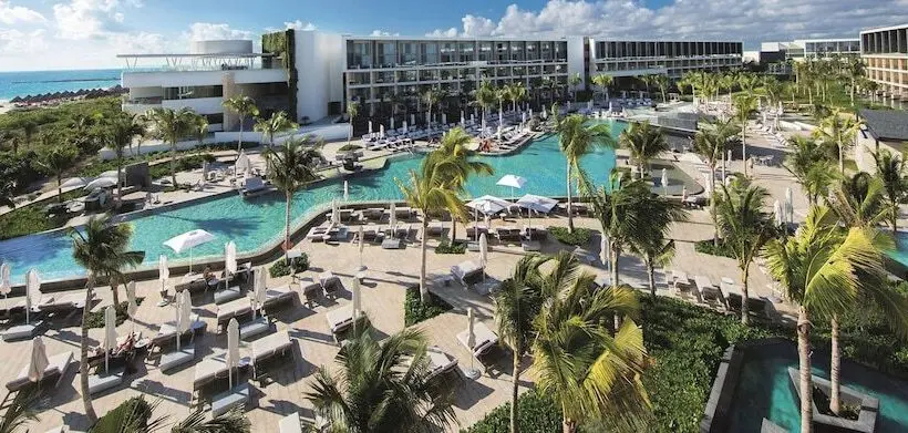 Fotos del hotel Trs Coral Hotel - Adults Only - All Inclusive:  51