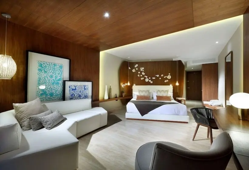 Fotos del hotel Trs Coral Hotel - Adults Only - All Inclusive:  42