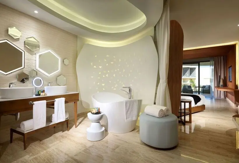 Fotos del hotel Trs Coral Hotel - Adults Only - All Inclusive:  45