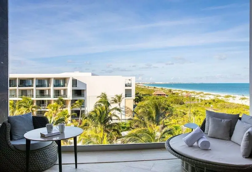 Fotos del hotel Trs Coral Hotel - Adults Only - All Inclusive:  49